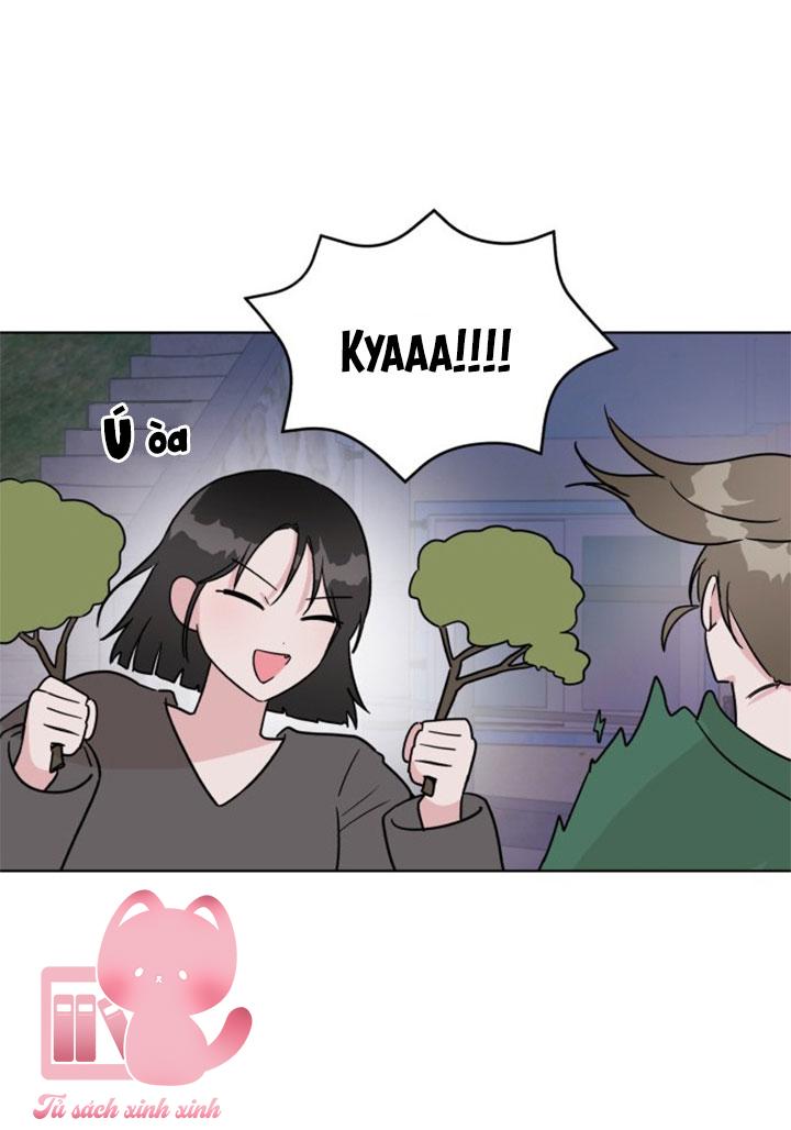 Chúng Ta Là Gì Của Nhau? - Chap 28