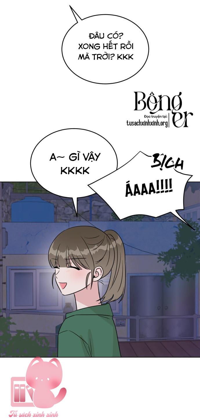 Chúng Ta Là Gì Của Nhau? - Chap 28