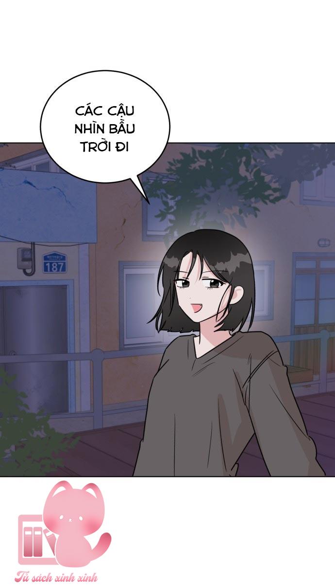 Chúng Ta Là Gì Của Nhau? - Chap 28