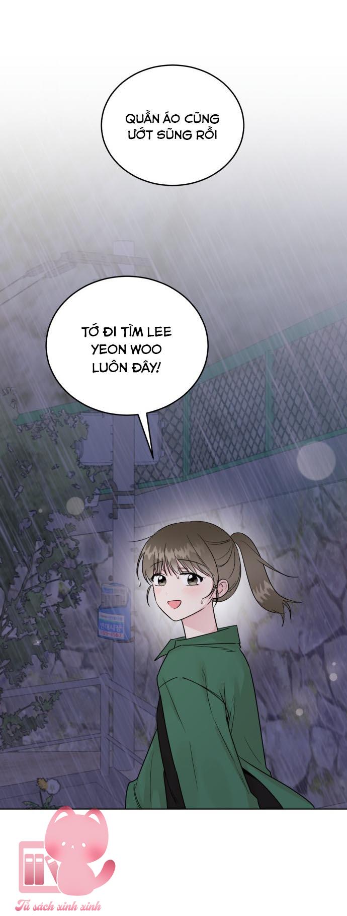 Chúng Ta Là Gì Của Nhau? - Chap 28