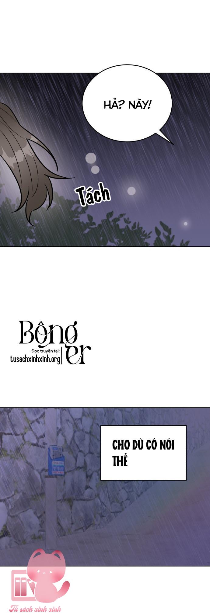 Chúng Ta Là Gì Của Nhau? - Chap 28