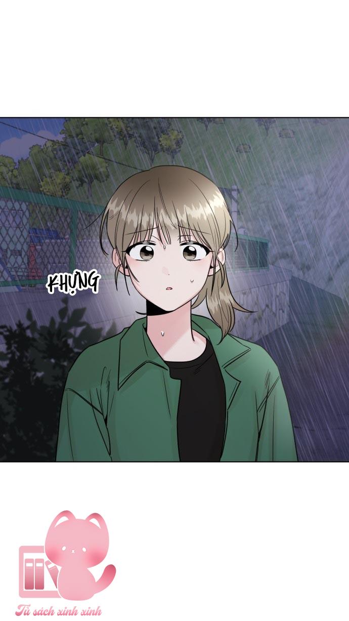 Chúng Ta Là Gì Của Nhau? - Chap 28