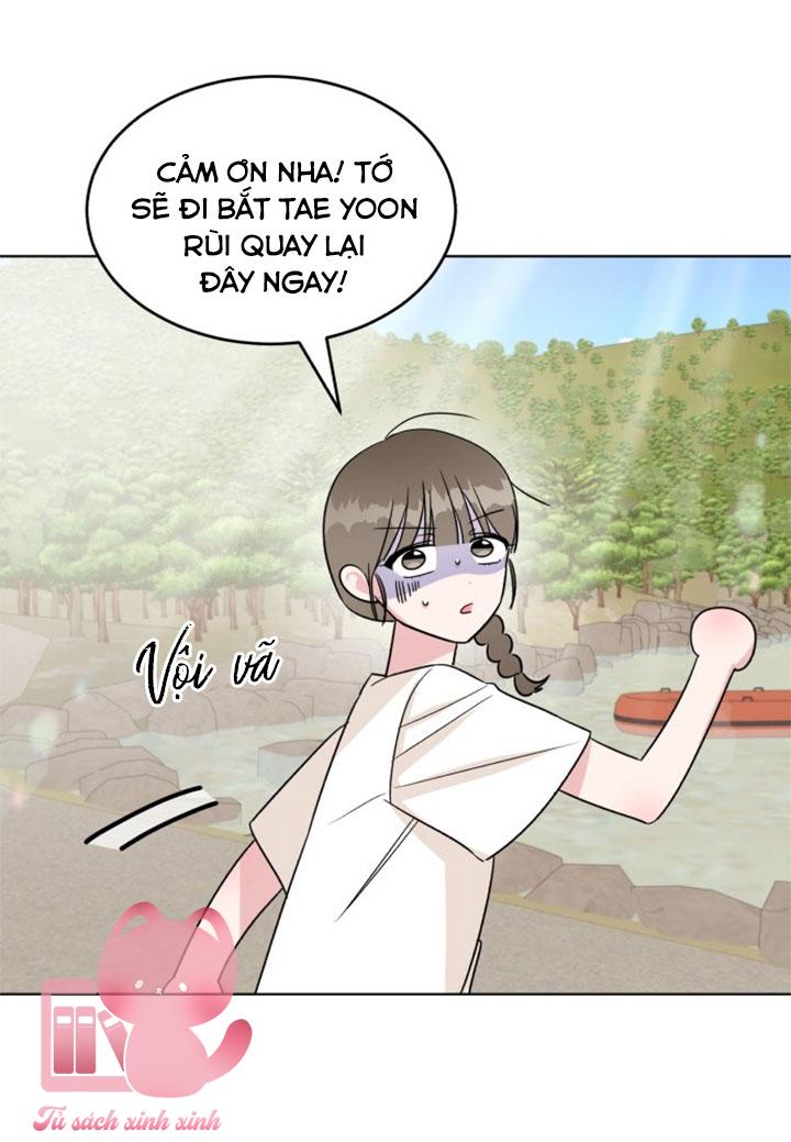 Chúng Ta Là Gì Của Nhau? - Chap 28