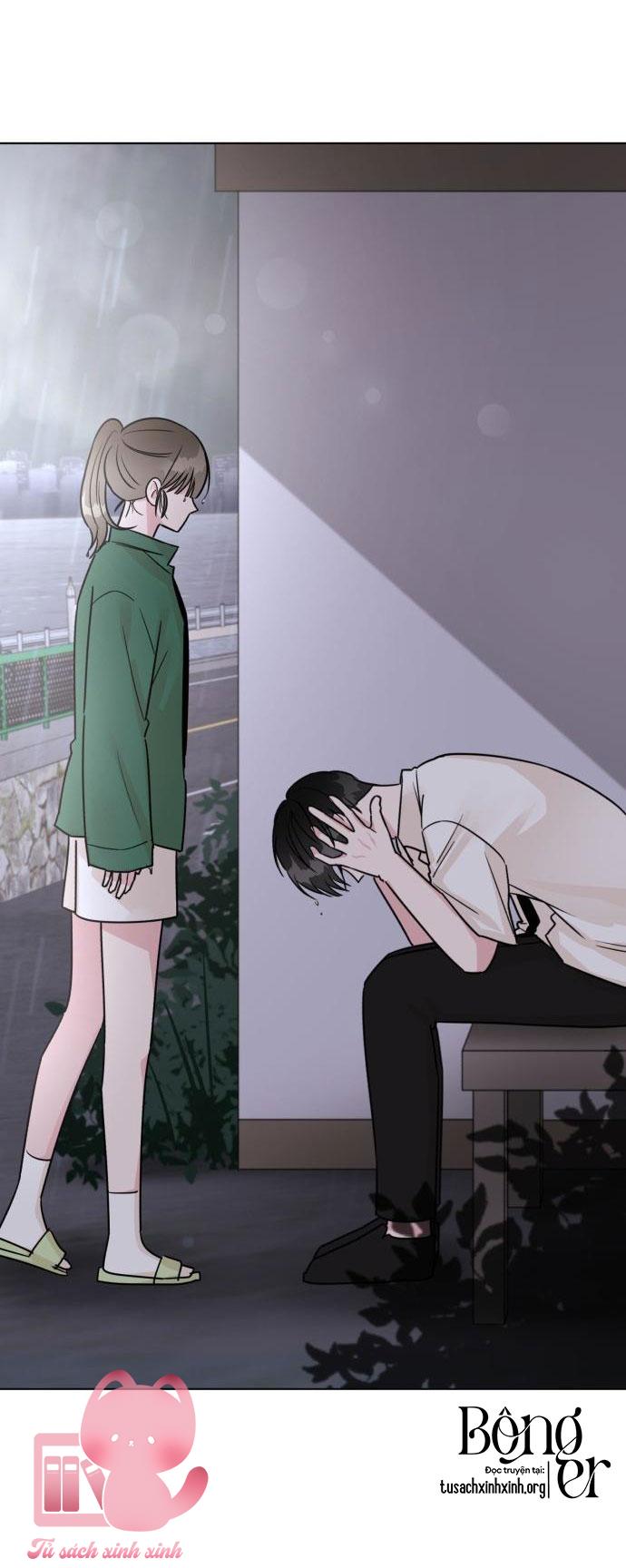 Chúng Ta Là Gì Của Nhau? - Chap 29