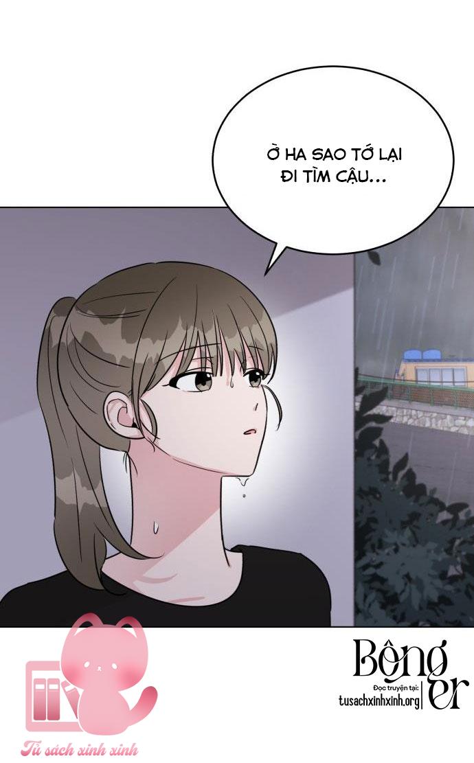 Chúng Ta Là Gì Của Nhau? - Chap 29