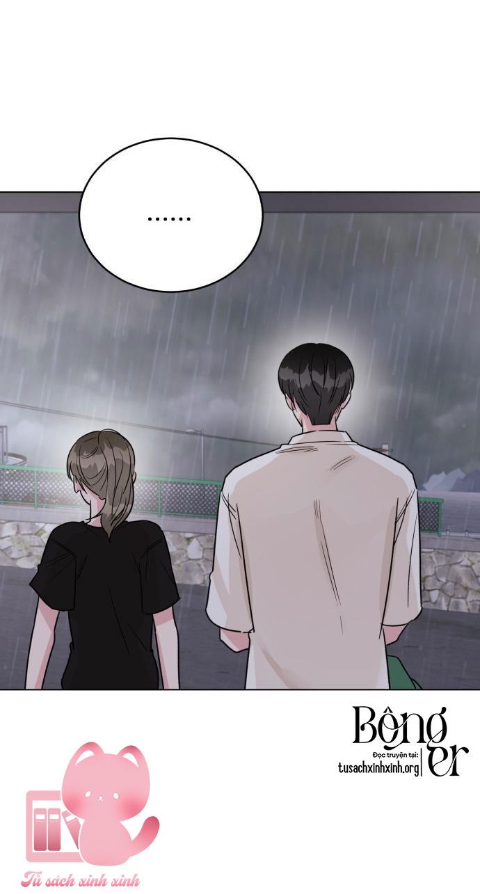 Chúng Ta Là Gì Của Nhau? - Chap 29