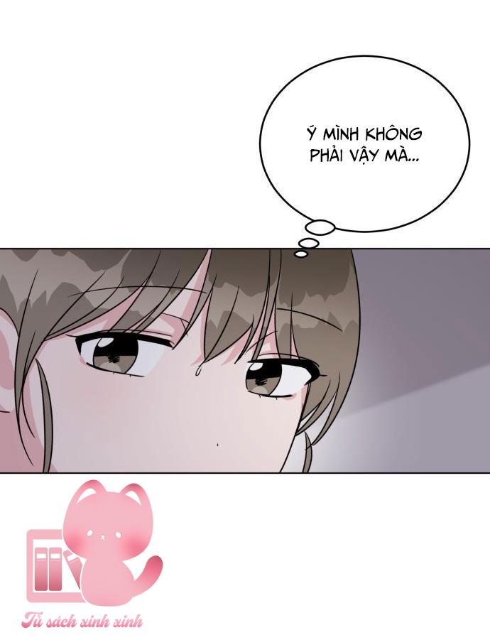 Chúng Ta Là Gì Của Nhau? - Chap 29