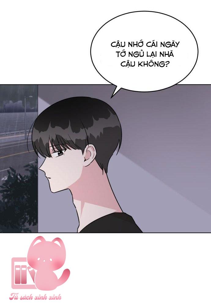 Chúng Ta Là Gì Của Nhau? - Chap 29