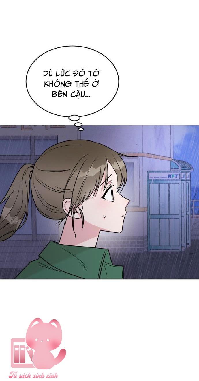 Chúng Ta Là Gì Của Nhau? - Chap 29