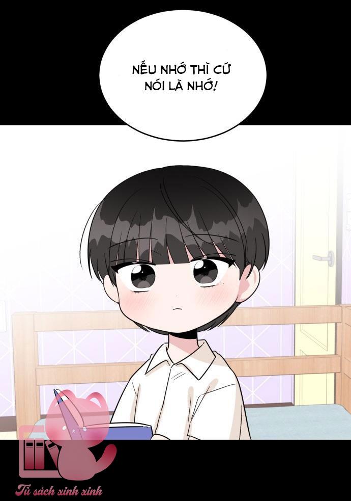 Chúng Ta Là Gì Của Nhau? - Chap 29
