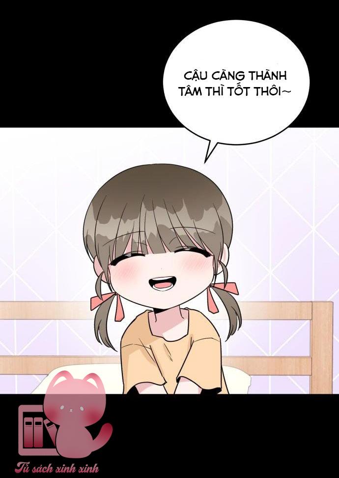 Chúng Ta Là Gì Của Nhau? - Chap 29