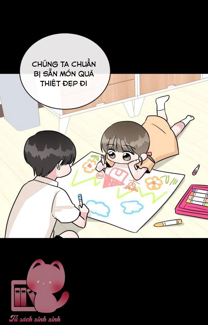 Chúng Ta Là Gì Của Nhau? - Chap 29