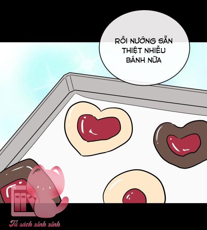 Chúng Ta Là Gì Của Nhau? - Chap 29