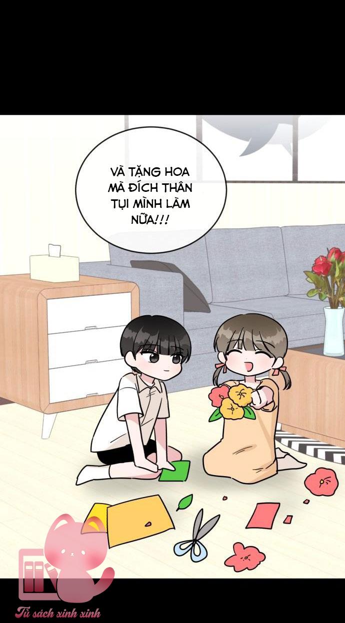 Chúng Ta Là Gì Của Nhau? - Chap 29