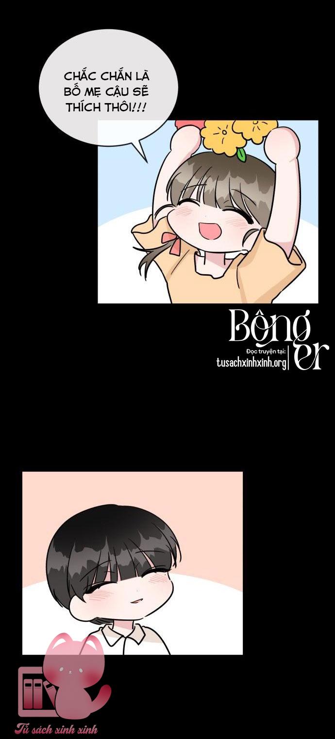 Chúng Ta Là Gì Của Nhau? - Chap 29