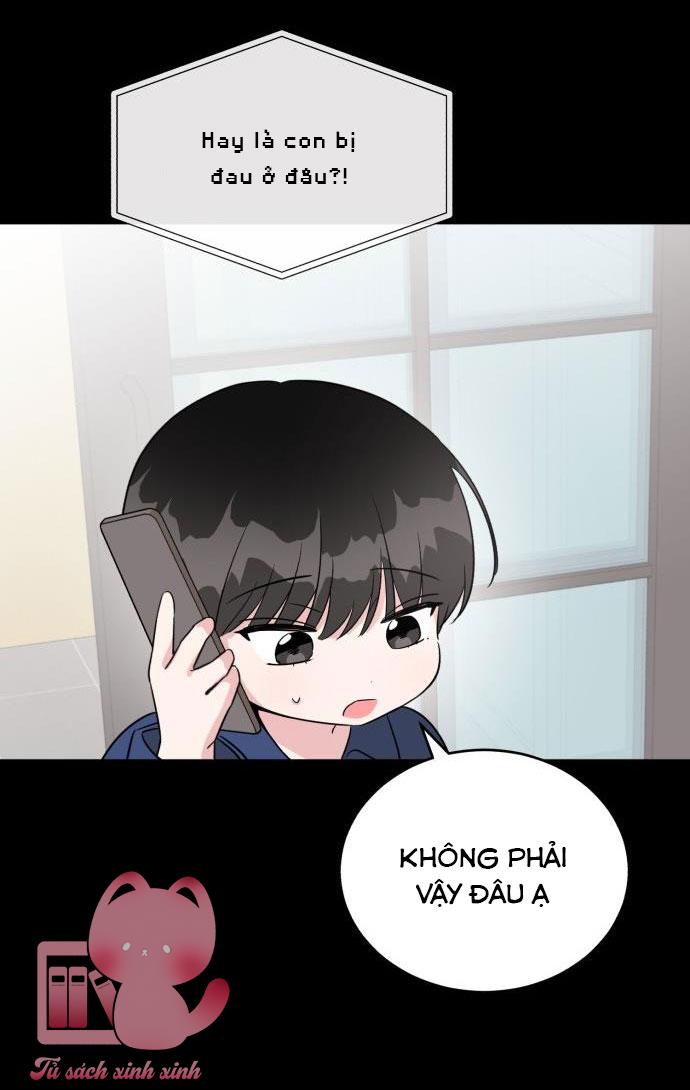 Chúng Ta Là Gì Của Nhau? - Chap 29