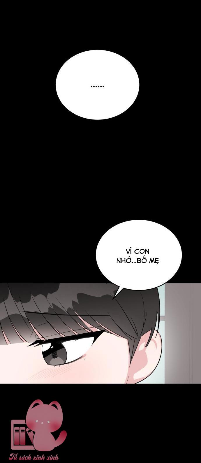 Chúng Ta Là Gì Của Nhau? - Chap 29