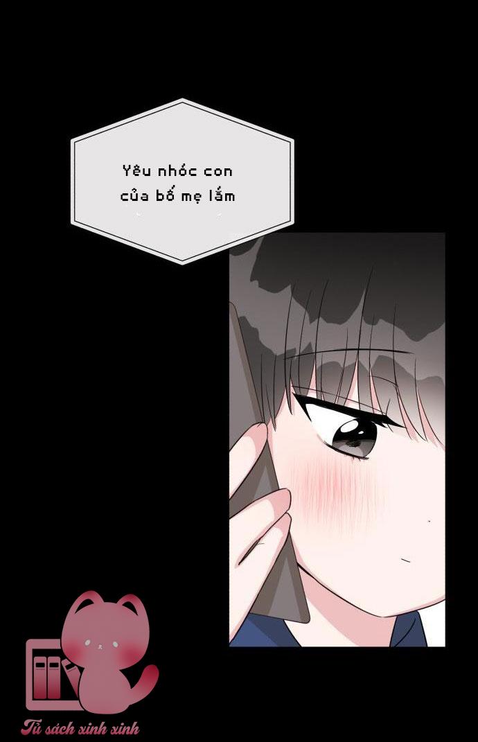 Chúng Ta Là Gì Của Nhau? - Chap 29