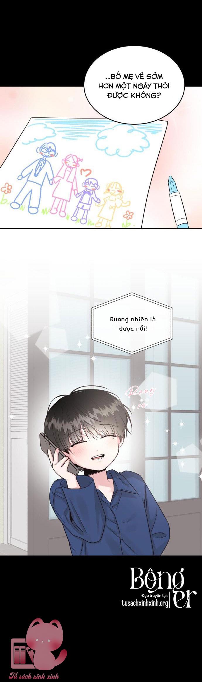 Chúng Ta Là Gì Của Nhau? - Chap 29