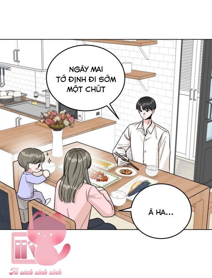 Chúng Ta Là Gì Của Nhau? - Chap 3