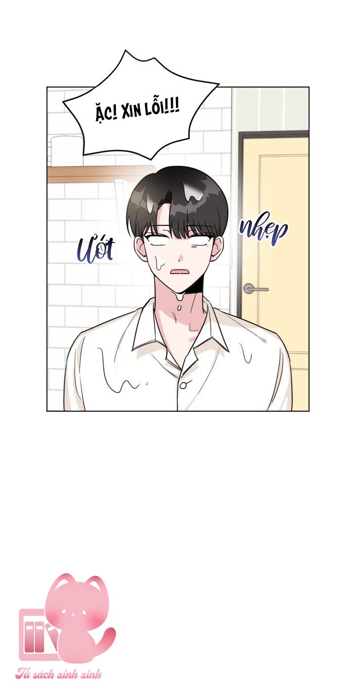 Chúng Ta Là Gì Của Nhau? - Chap 3