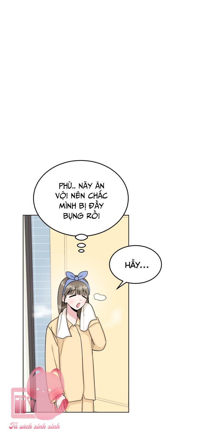 Chúng Ta Là Gì Của Nhau? - Chap 3