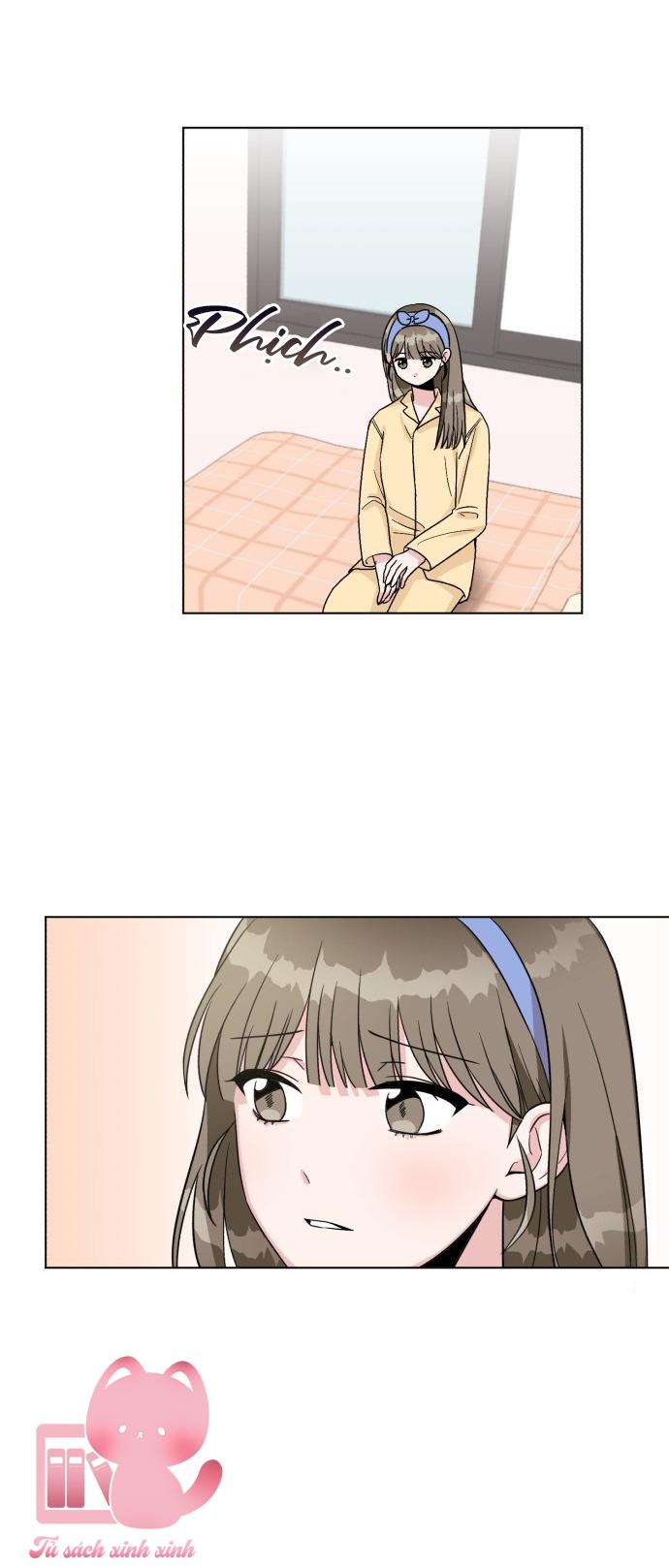 Chúng Ta Là Gì Của Nhau? - Chap 3