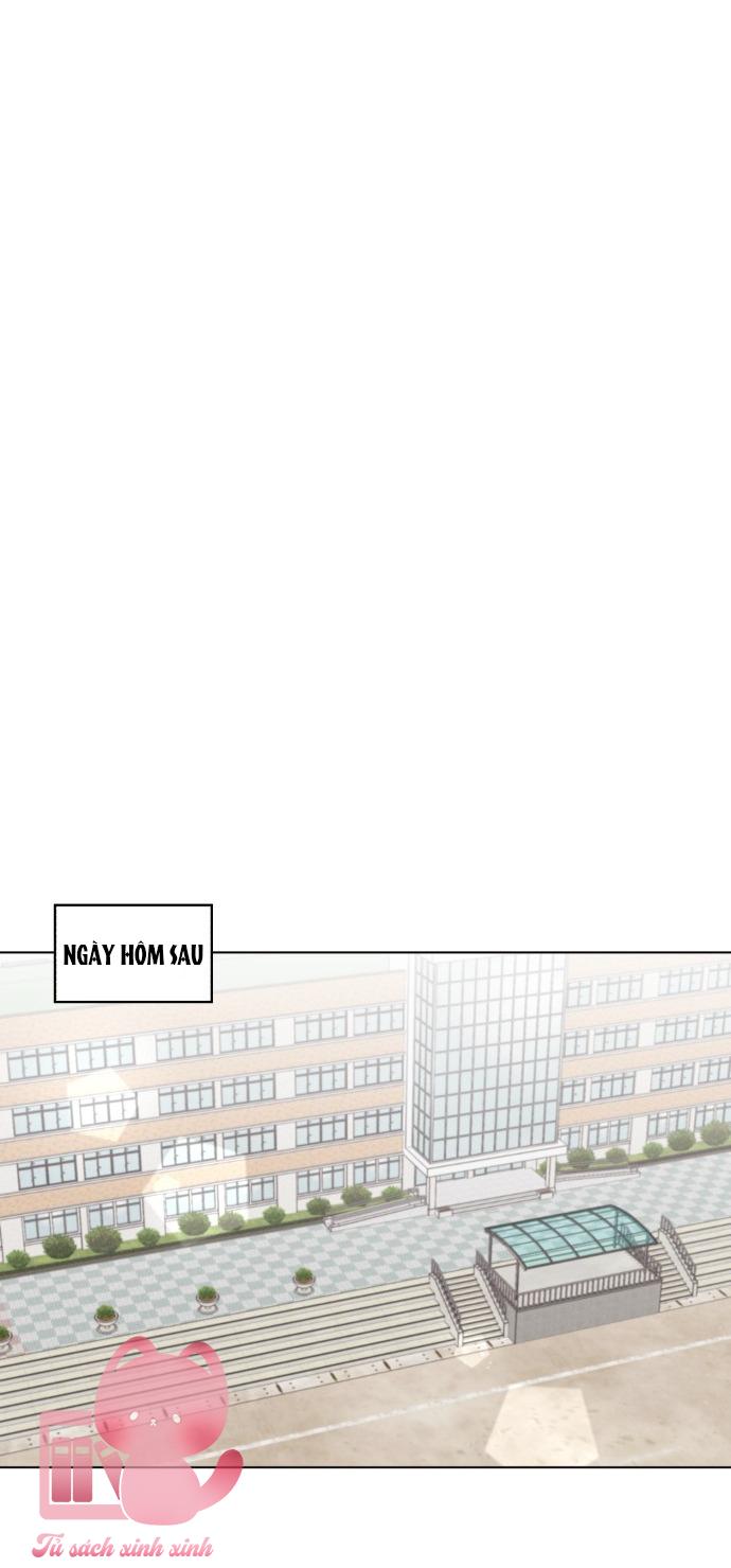 Chúng Ta Là Gì Của Nhau? - Chap 3