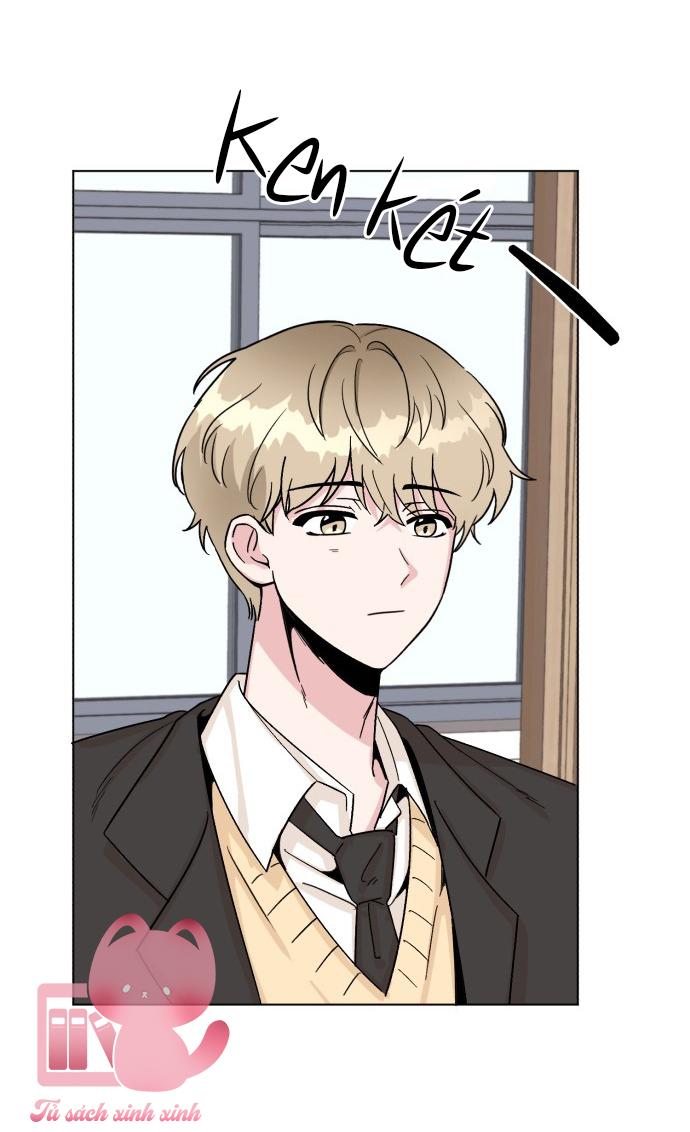 Chúng Ta Là Gì Của Nhau? - Chap 3