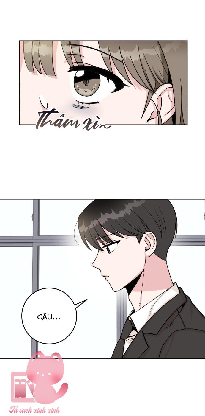 Chúng Ta Là Gì Của Nhau? - Chap 3