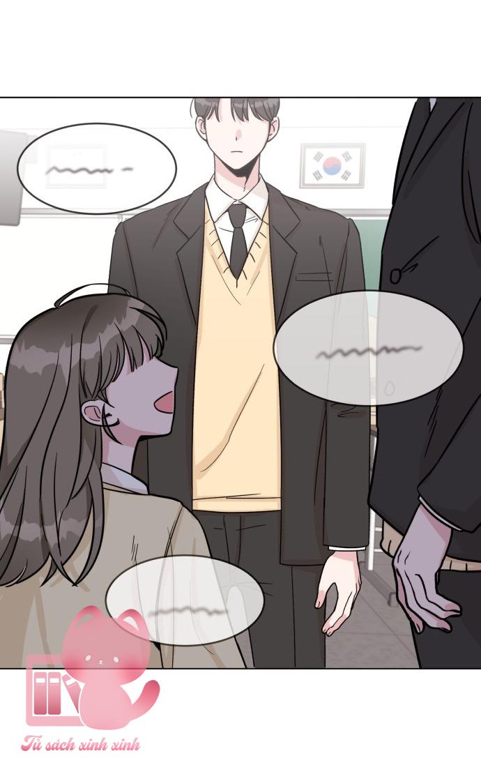 Chúng Ta Là Gì Của Nhau? - Chap 3