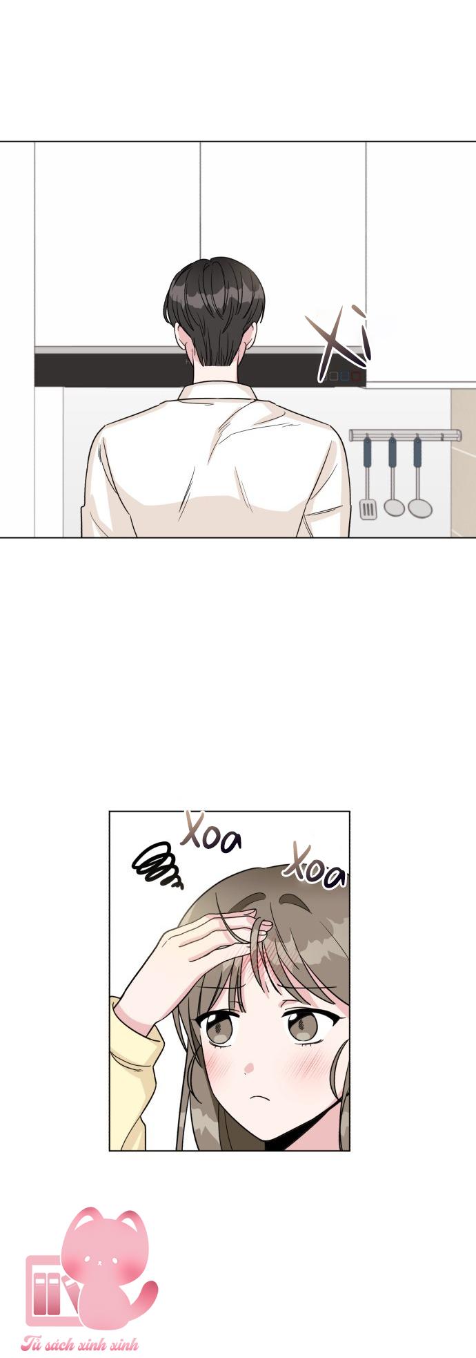 Chúng Ta Là Gì Của Nhau? - Chap 3