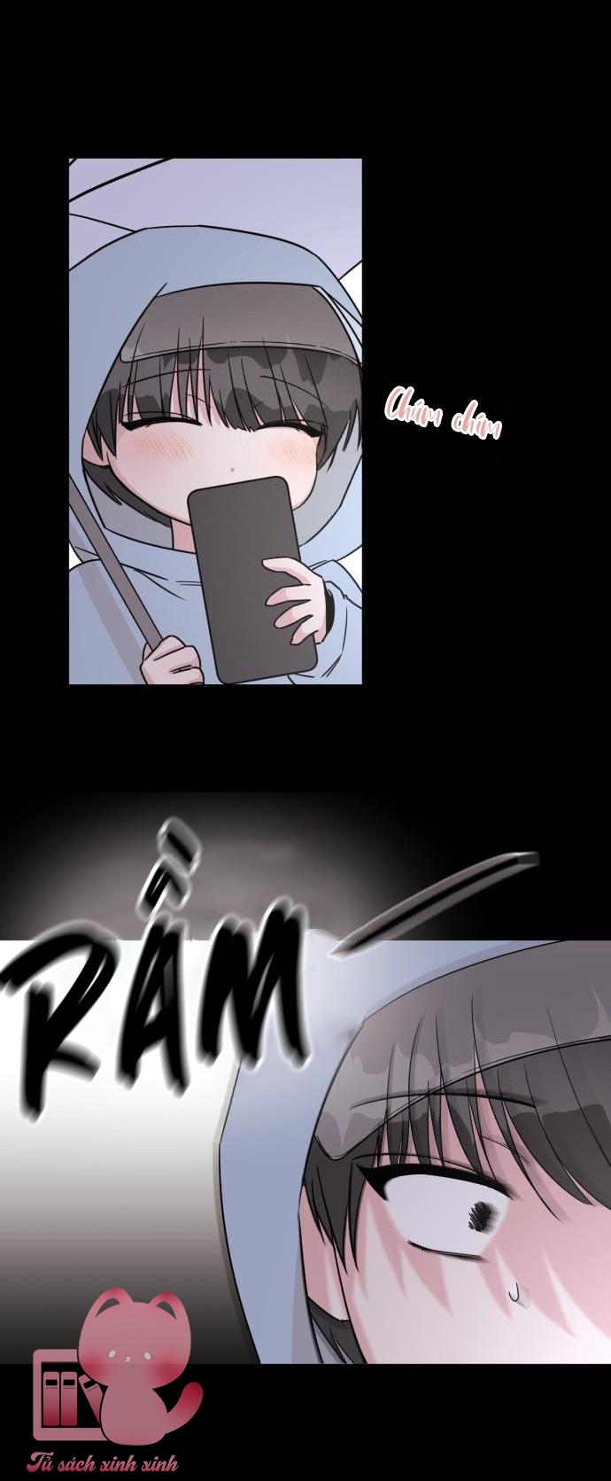 Chúng Ta Là Gì Của Nhau? - Chap 30