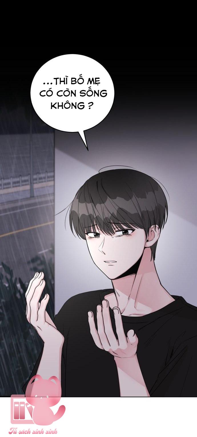 Chúng Ta Là Gì Của Nhau? - Chap 30