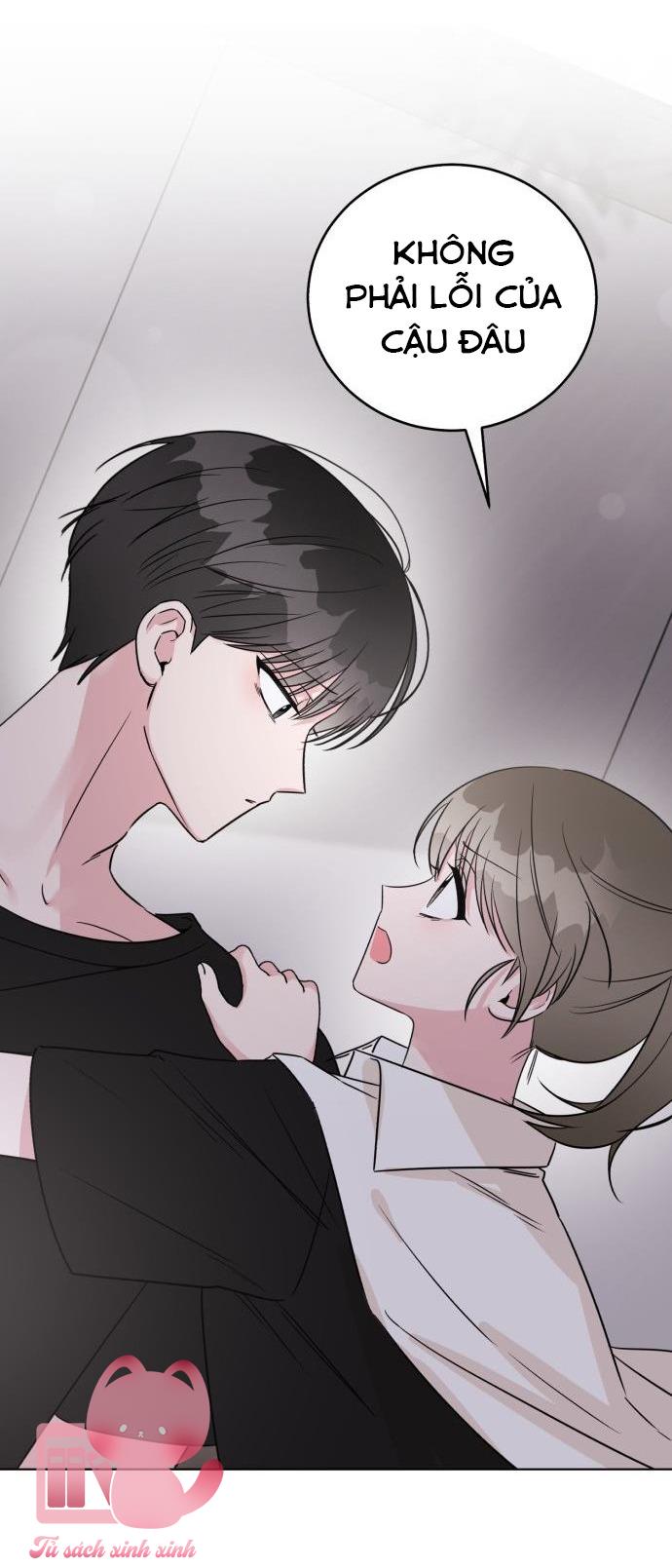 Chúng Ta Là Gì Của Nhau? - Chap 30