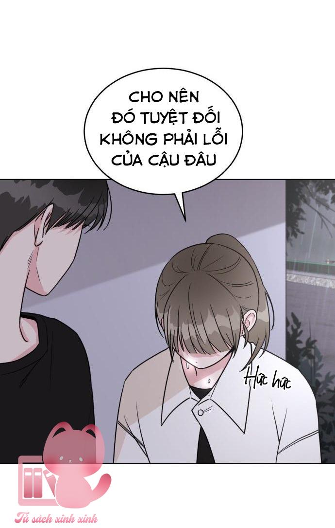 Chúng Ta Là Gì Của Nhau? - Chap 30