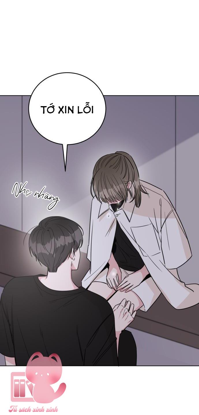 Chúng Ta Là Gì Của Nhau? - Chap 30