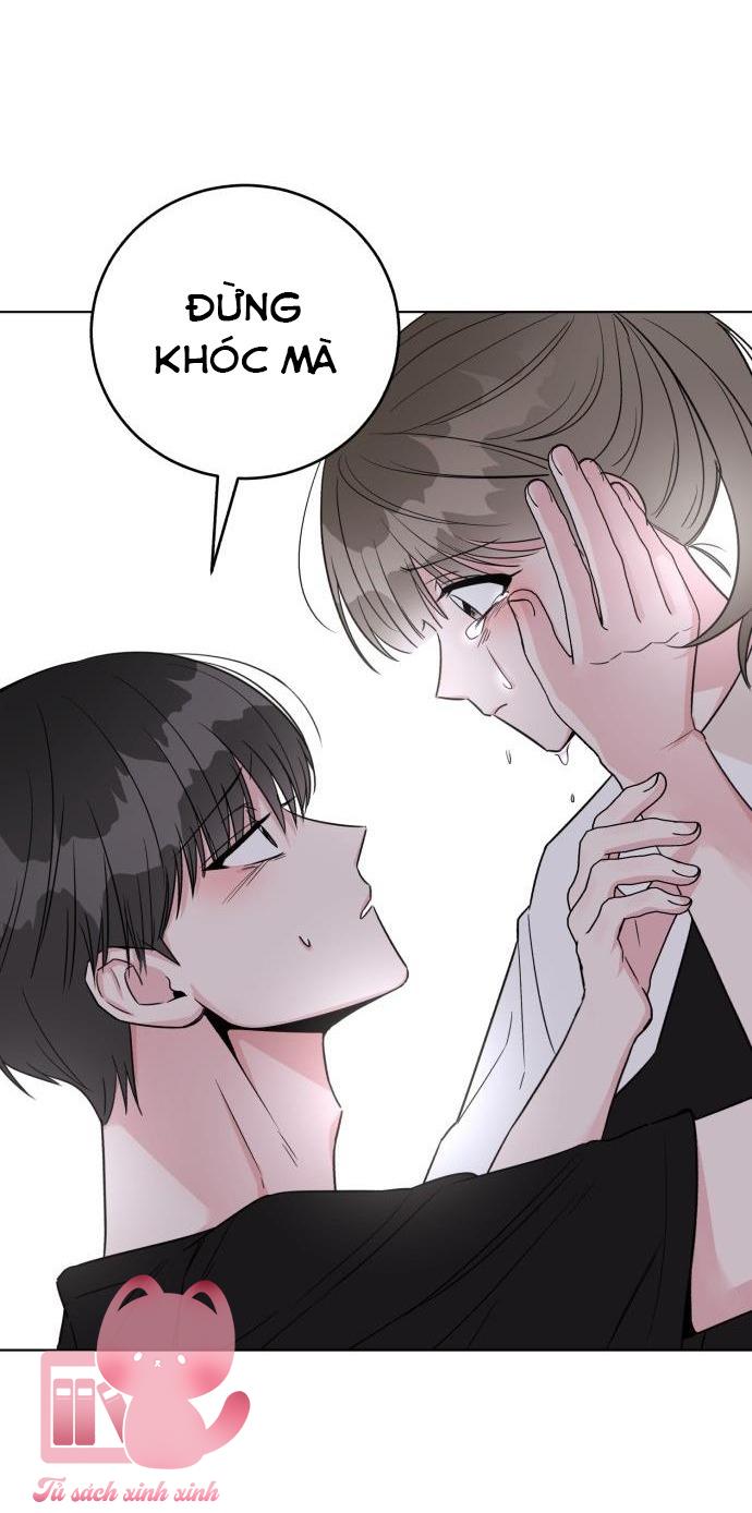 Chúng Ta Là Gì Của Nhau? - Chap 30