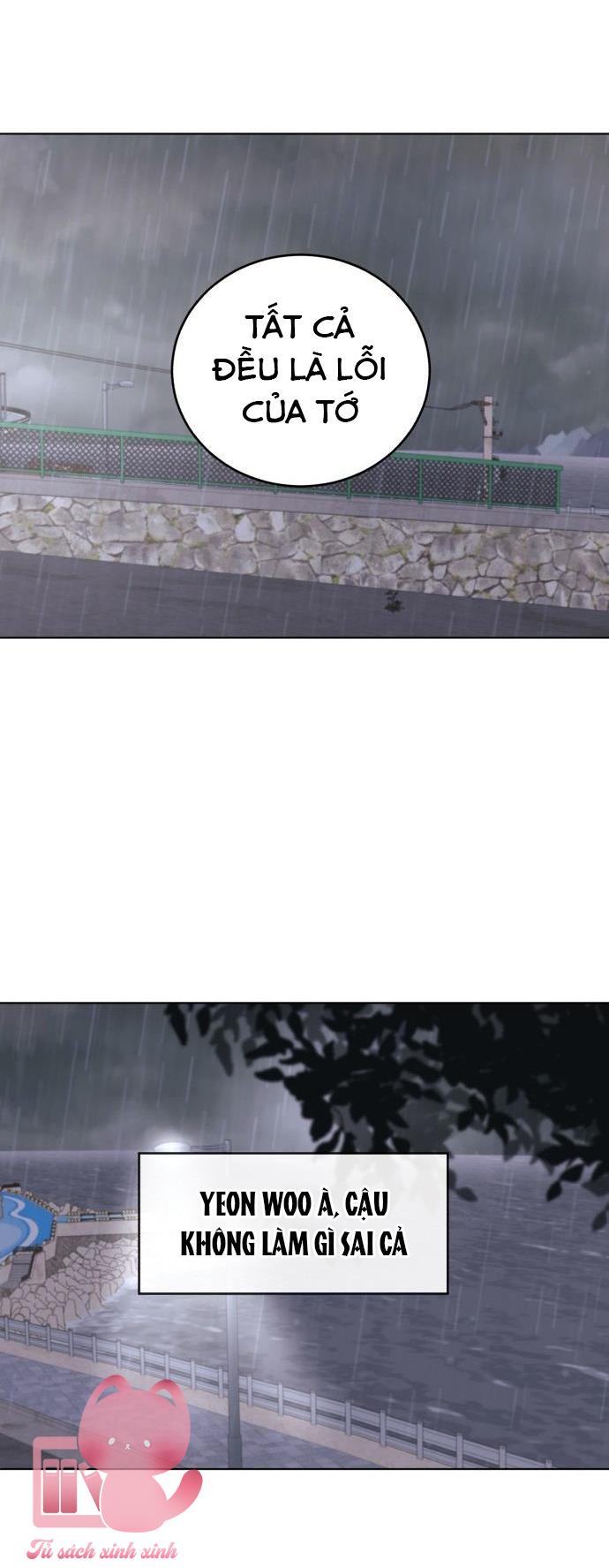 Chúng Ta Là Gì Của Nhau? - Chap 30