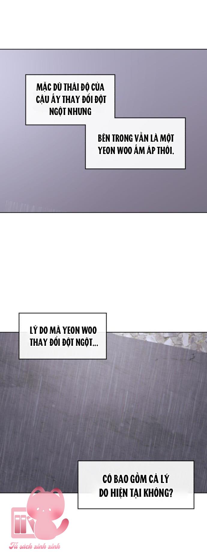 Chúng Ta Là Gì Của Nhau? - Chap 30