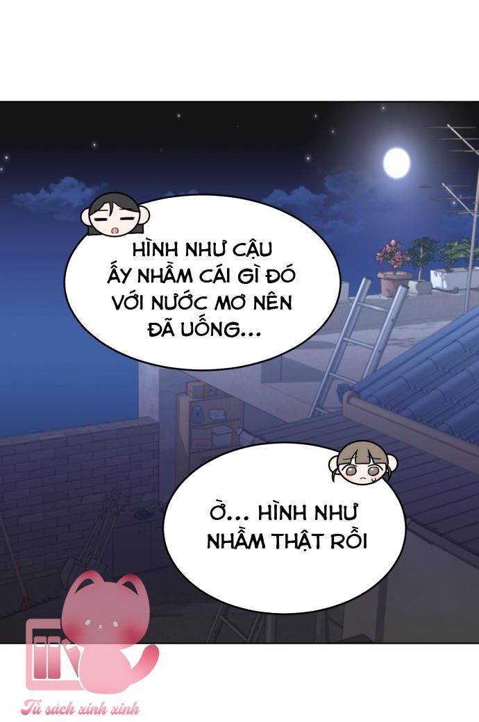 Chúng Ta Là Gì Của Nhau? - Chap 30