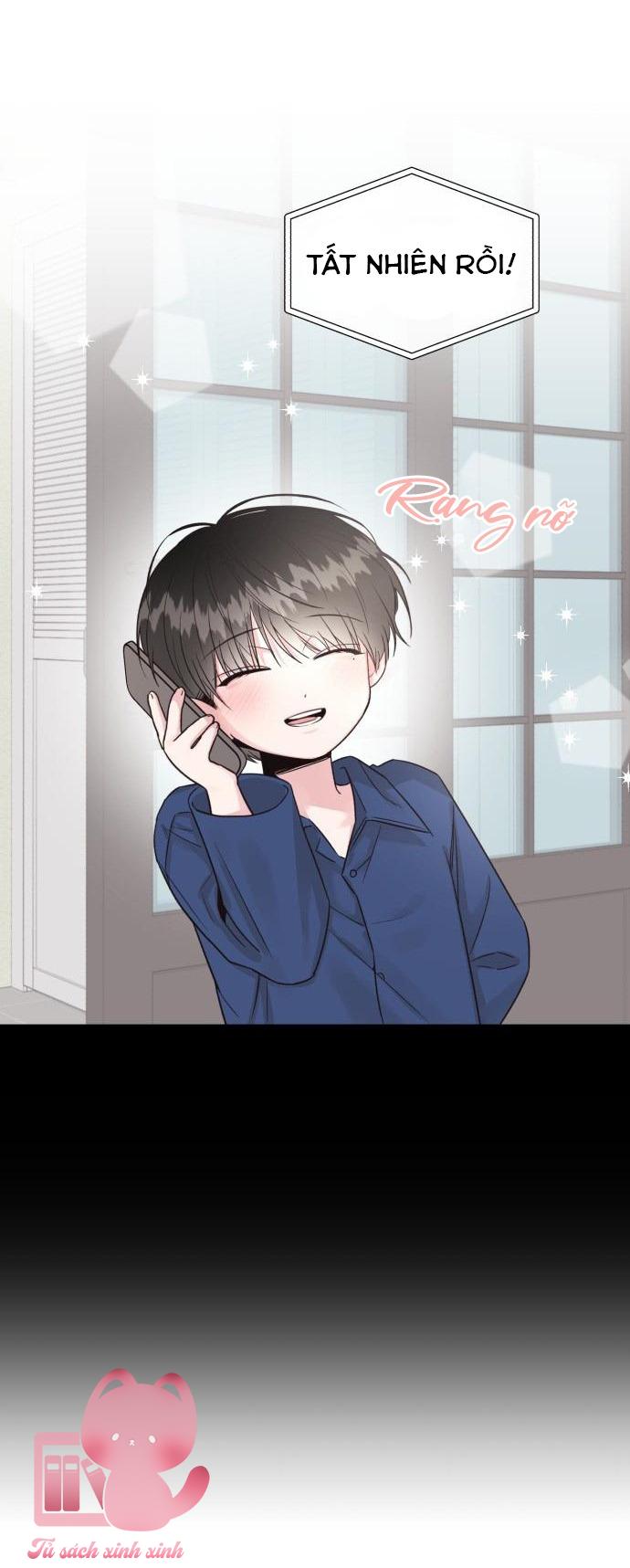 Chúng Ta Là Gì Của Nhau? - Chap 30