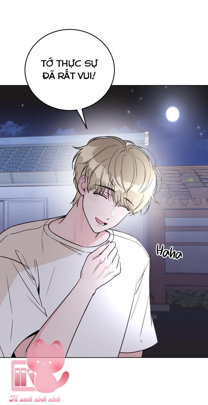 Chúng Ta Là Gì Của Nhau? - Chap 30