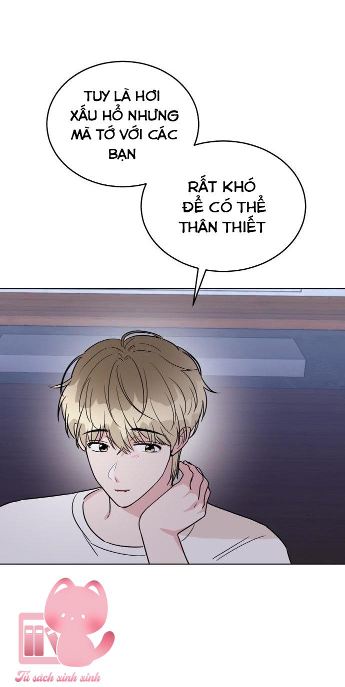 Chúng Ta Là Gì Của Nhau? - Chap 30