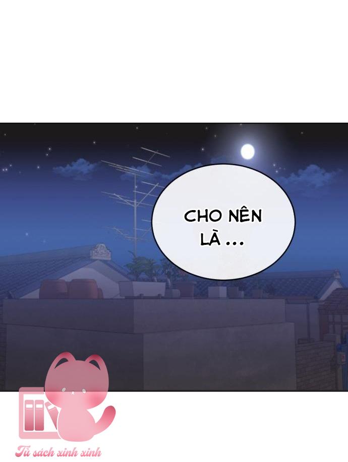 Chúng Ta Là Gì Của Nhau? - Chap 30
