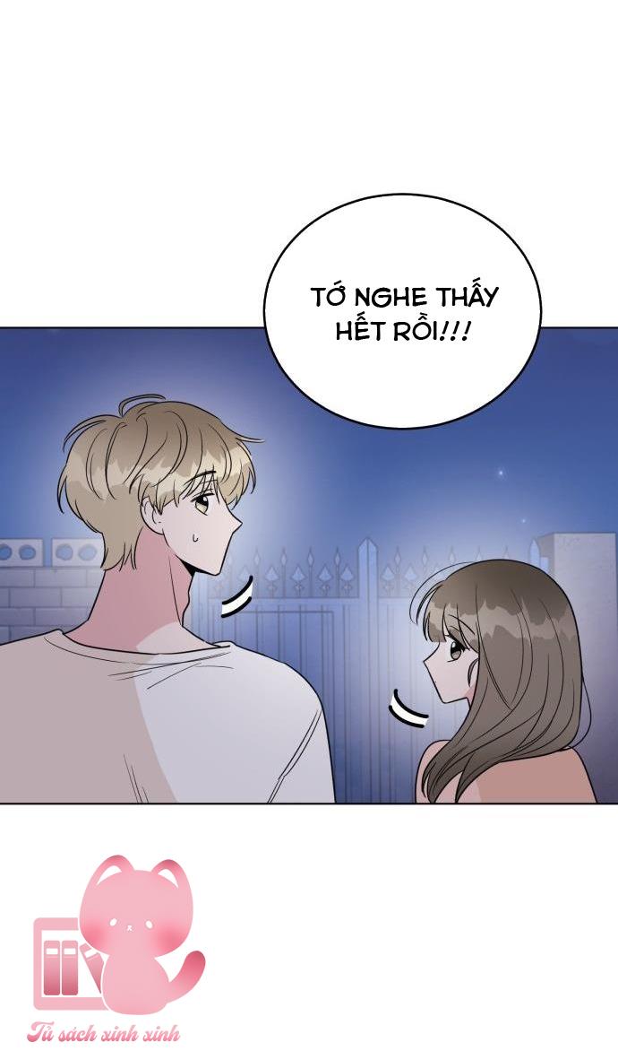 Chúng Ta Là Gì Của Nhau? - Chap 30