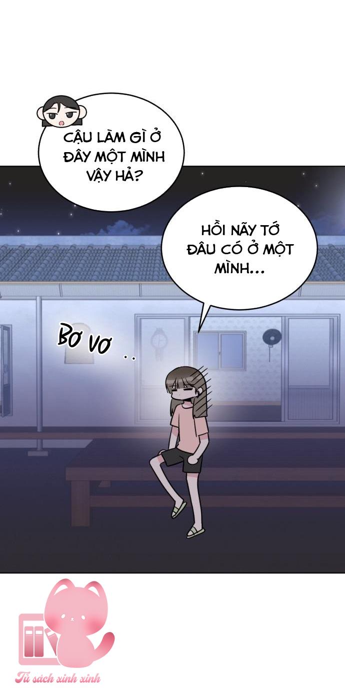 Chúng Ta Là Gì Của Nhau? - Chap 30