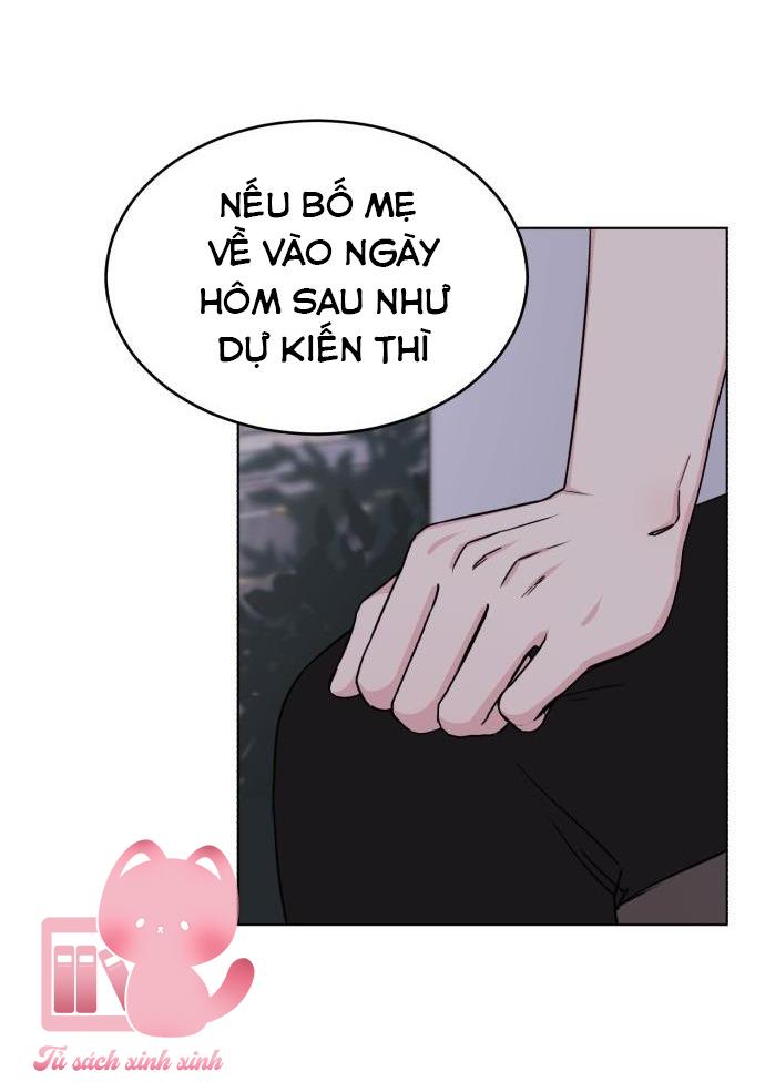Chúng Ta Là Gì Của Nhau? - Chap 30