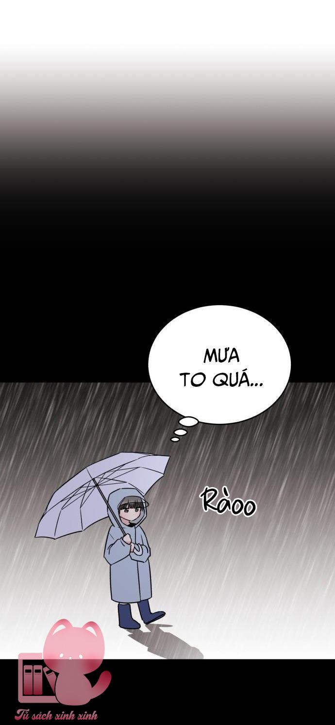 Chúng Ta Là Gì Của Nhau? - Chap 30