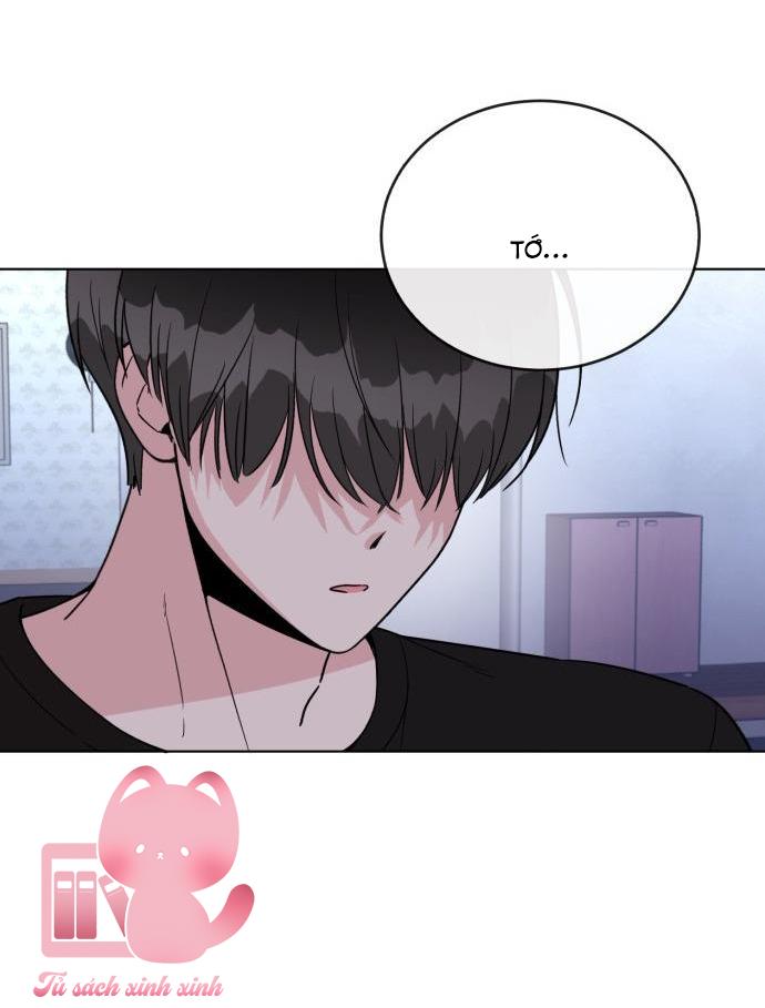 Chúng Ta Là Gì Của Nhau? - Chap 31